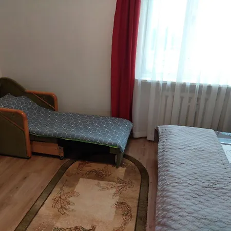 2-pokojowy * Kołobrzeg