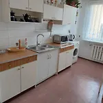 2-pokojowy Apartment Kolobrzeg