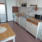 2-pokojowy Kolobrzeg