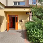2-pokojowy Apartment Kolobrzeg
