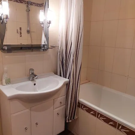 2-pokojowy Kołobrzeg