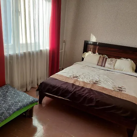 Apartamento 2-pokojowy
