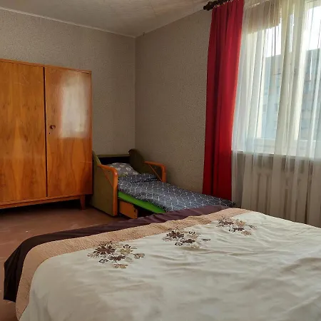 2-pokojowy Lägenhet Kołobrzeg