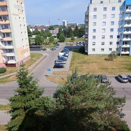 2-pokojowy Lägenhet *