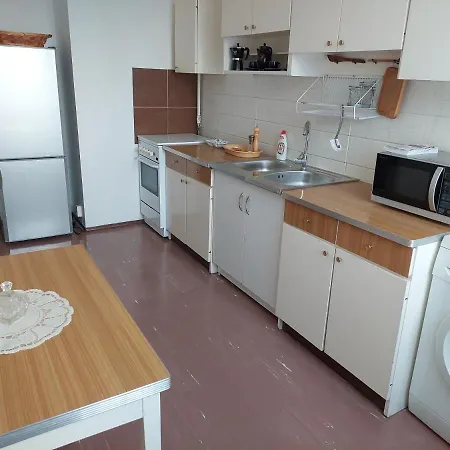 2-pokojowy コウォブジェク