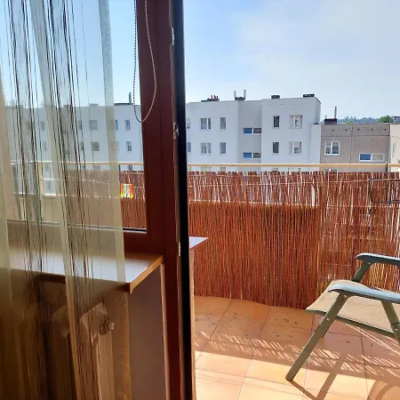 2-pokojowy アパート