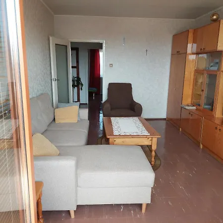 2-pokojowy コウォブジェク