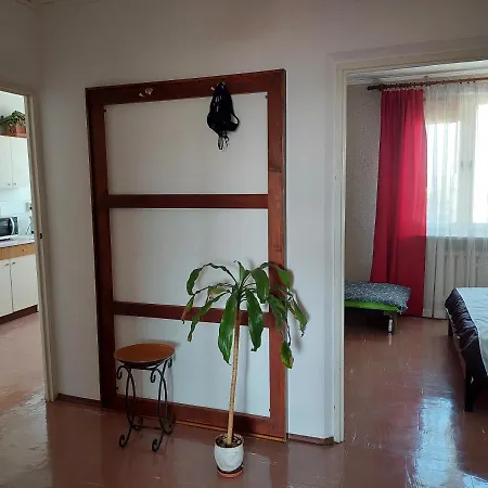 Apartamento 2-pokojowy Kołobrzeg