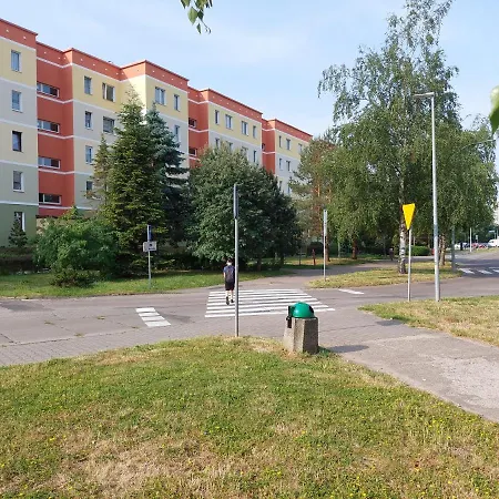 2-pokojowy Lägenhet *