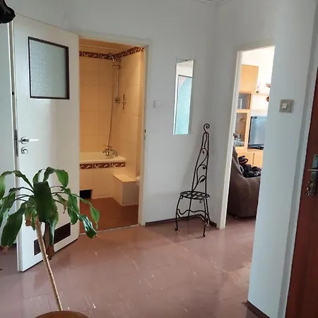 Apartamento 2-pokojowy