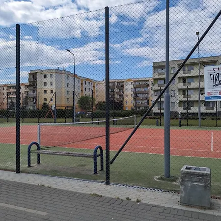 Apartamento 2-pokojowy