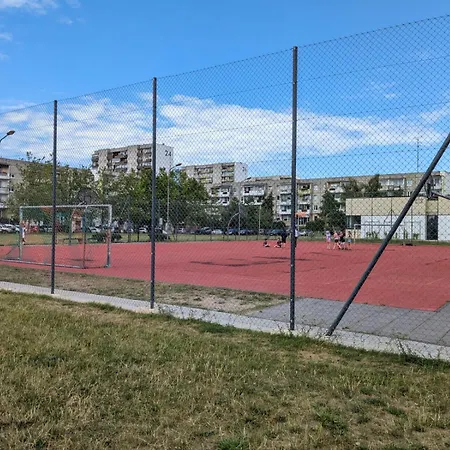 2-pokojowy Apartamento *