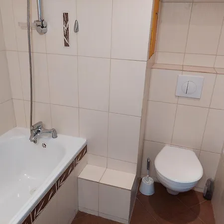 2-pokojowy Apartment