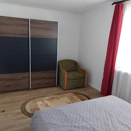 Apartment 2-pokojowy