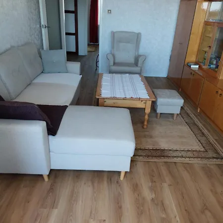 2-pokojowy Apartment *