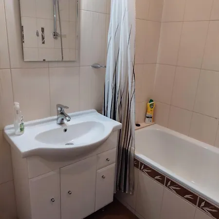 Apartment 2-pokojowy Kolberg