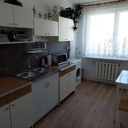 2-pokojowy * Kolobrzeg