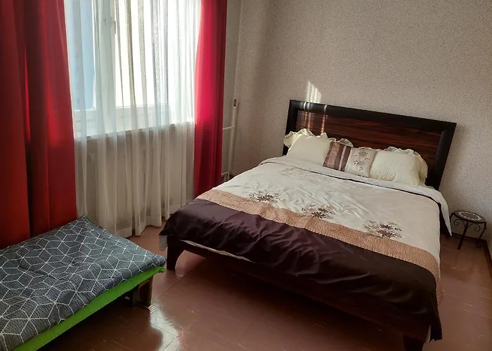 Lejlighed 2-pokojowy