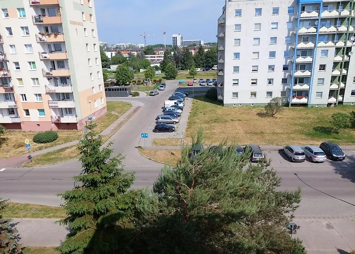 2-pokojowy Lejlighed *