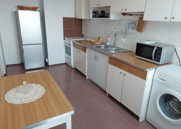 2-pokojowy Kołobrzeg