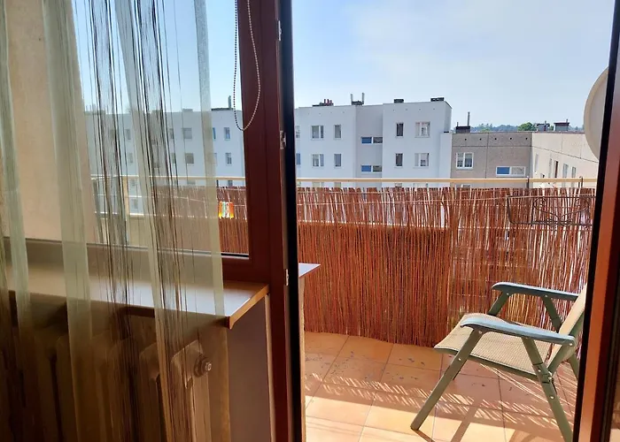 2-pokojowy Lejlighed