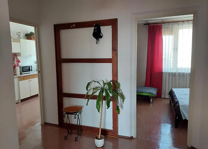 Lejlighed 2-pokojowy Kołobrzeg