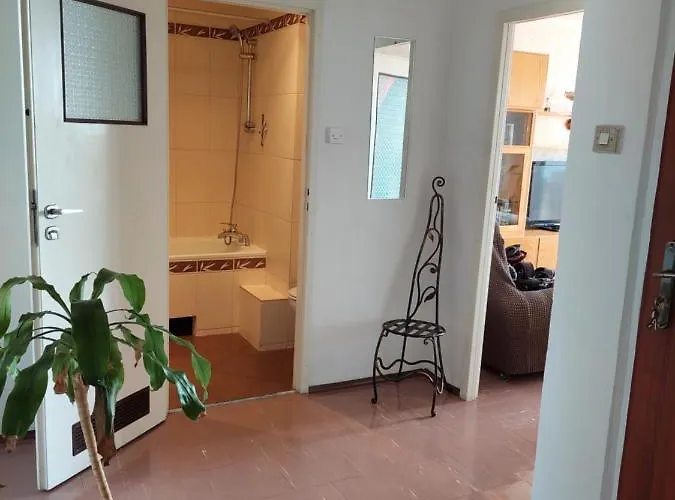 Lejlighed 2-pokojowy